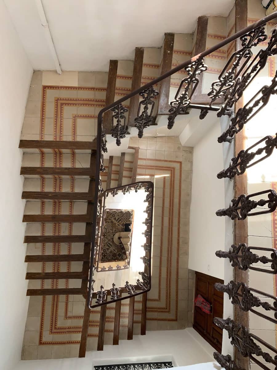 1 bedroom Penthouse for rent in Alicante / Alacant city - € 1,100 (Ref: 5938680)