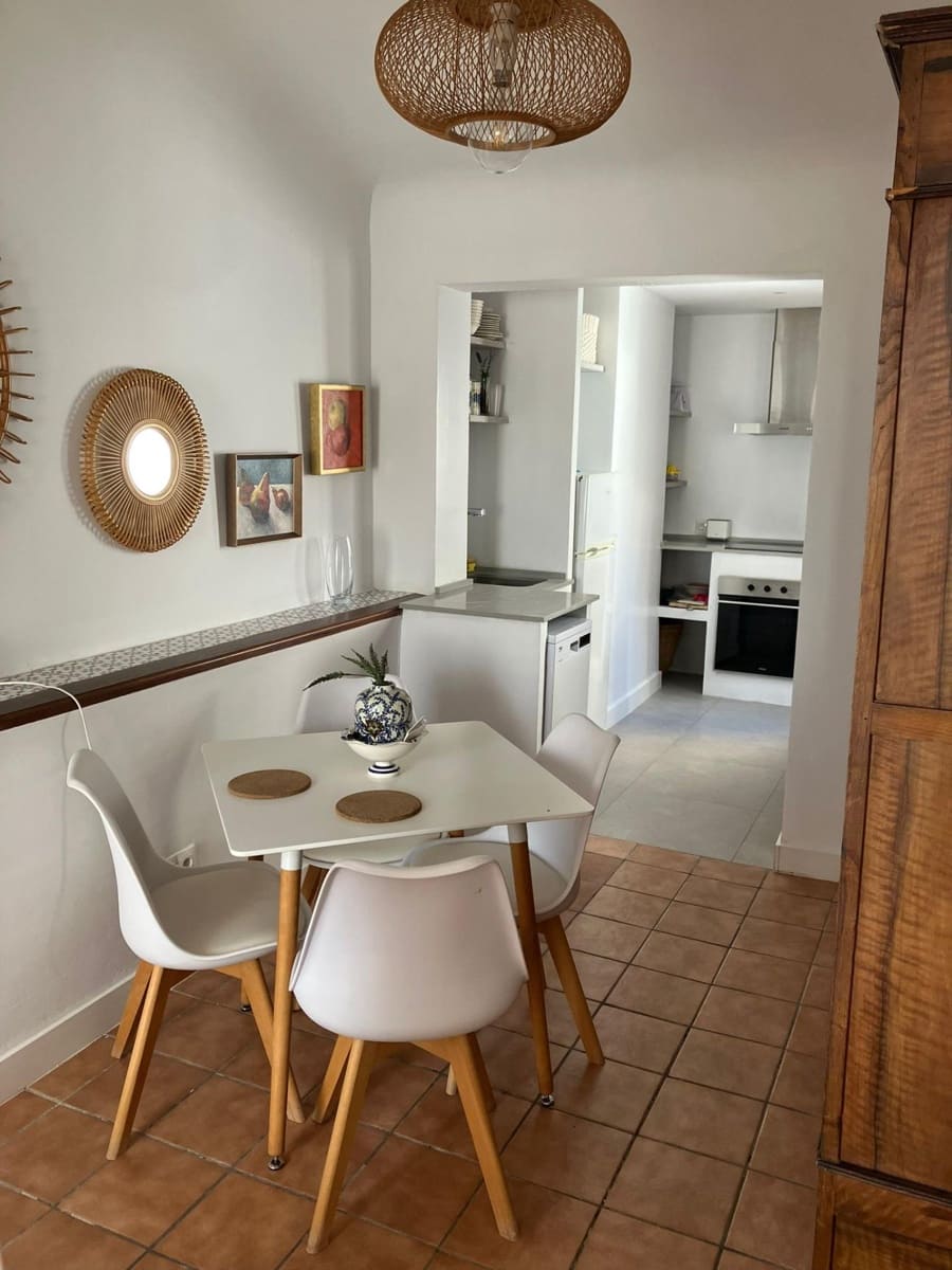 1 bedroom Penthouse for rent in Alicante / Alacant city - € 1,100 (Ref: 5938680)