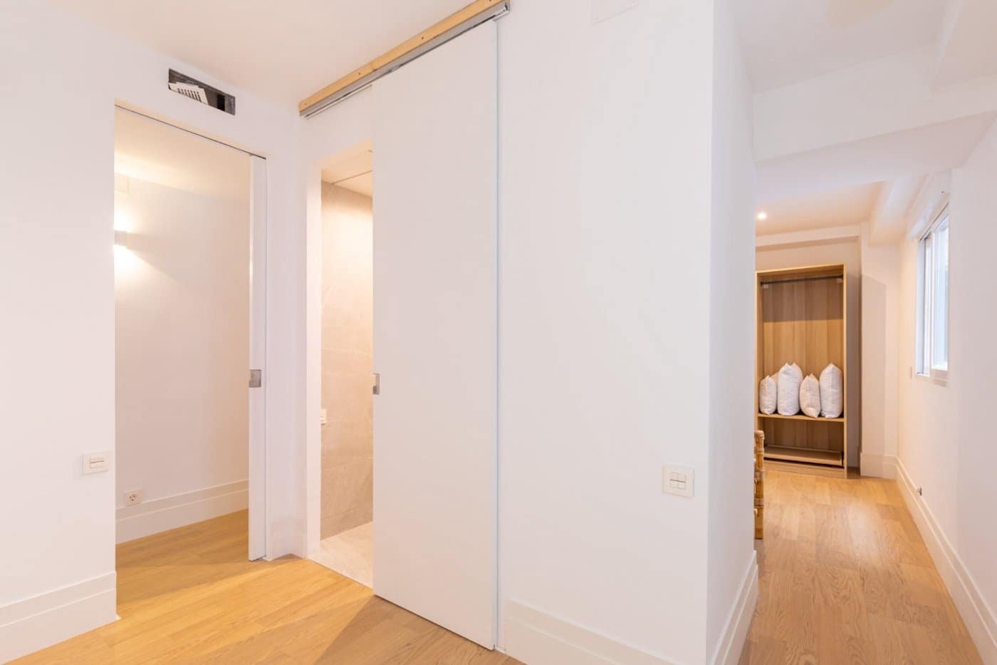 2 sypialnia Mieszkanie na sprzedaż w Miasto Alicante / Alacant - 450 000 € (Ref: 6169530)