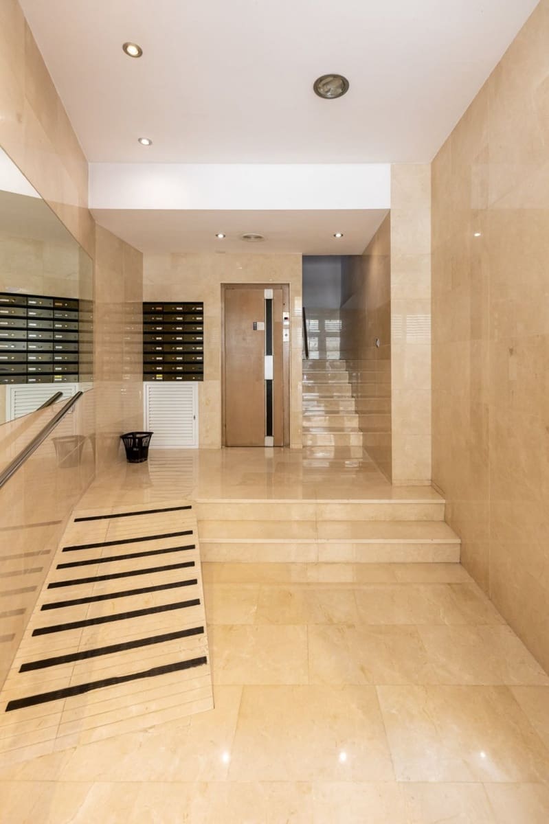 2 sypialnia Mieszkanie na sprzedaż w Miasto Alicante / Alacant - 450 000 € (Ref: 6169530)