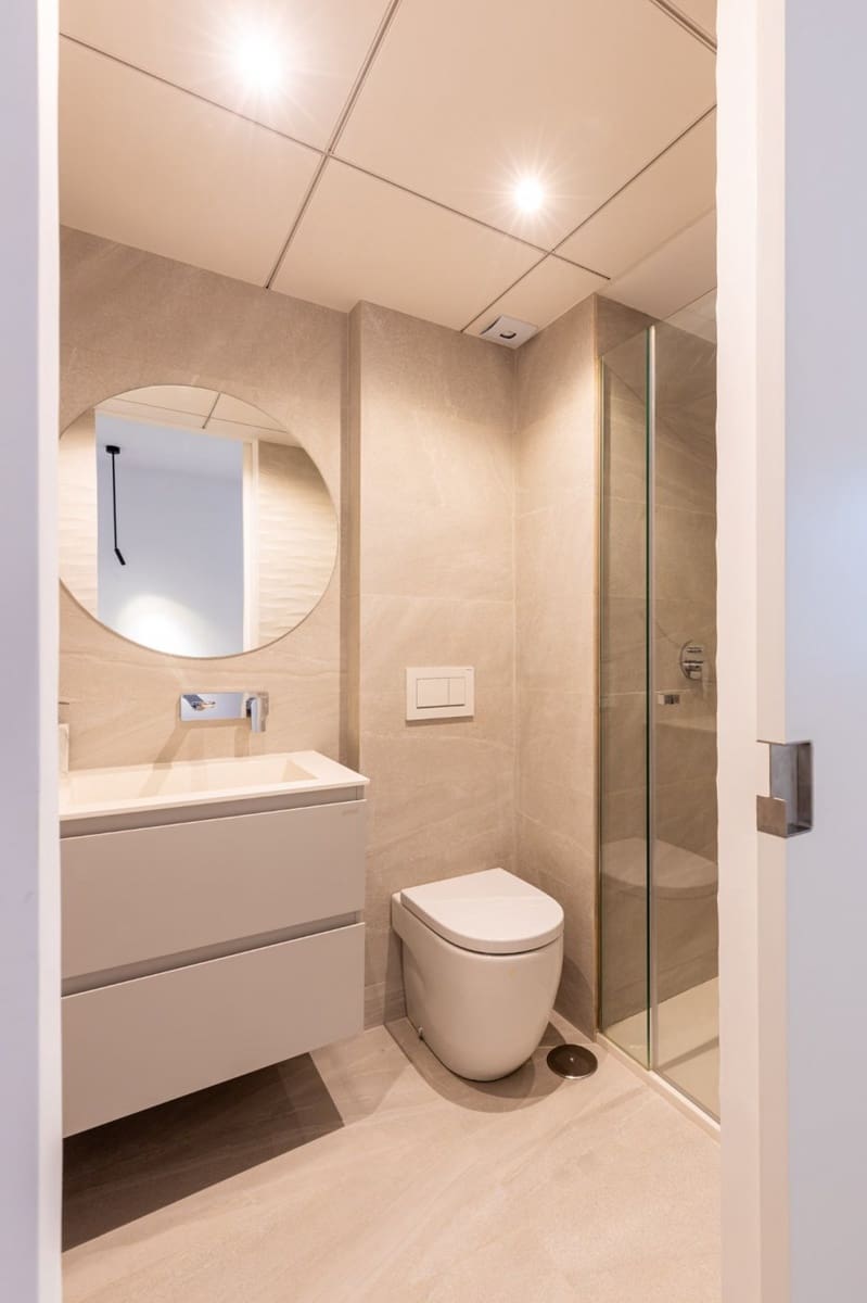 2 sypialnia Mieszkanie na sprzedaż w Miasto Alicante / Alacant - 450 000 € (Ref: 6169530)