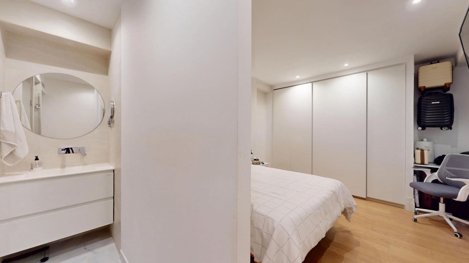 2 sypialnia Mieszkanie na sprzedaż w Miasto Alicante / Alacant - 450 000 € (Ref: 6169530)