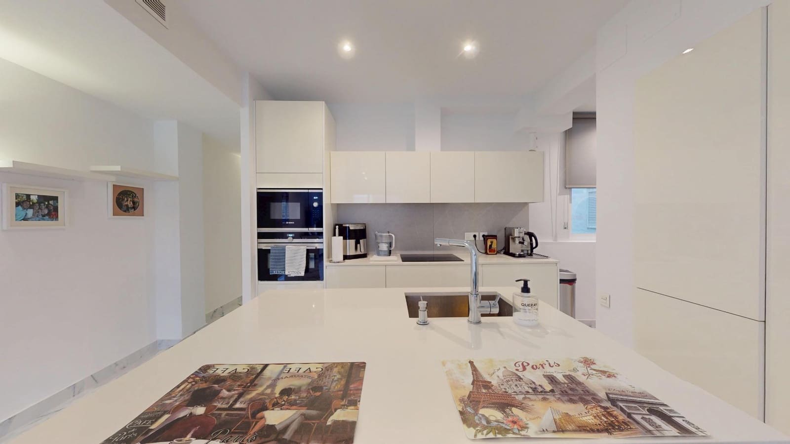 2 sypialnia Mieszkanie na sprzedaż w Miasto Alicante / Alacant - 450 000 € (Ref: 6169530)