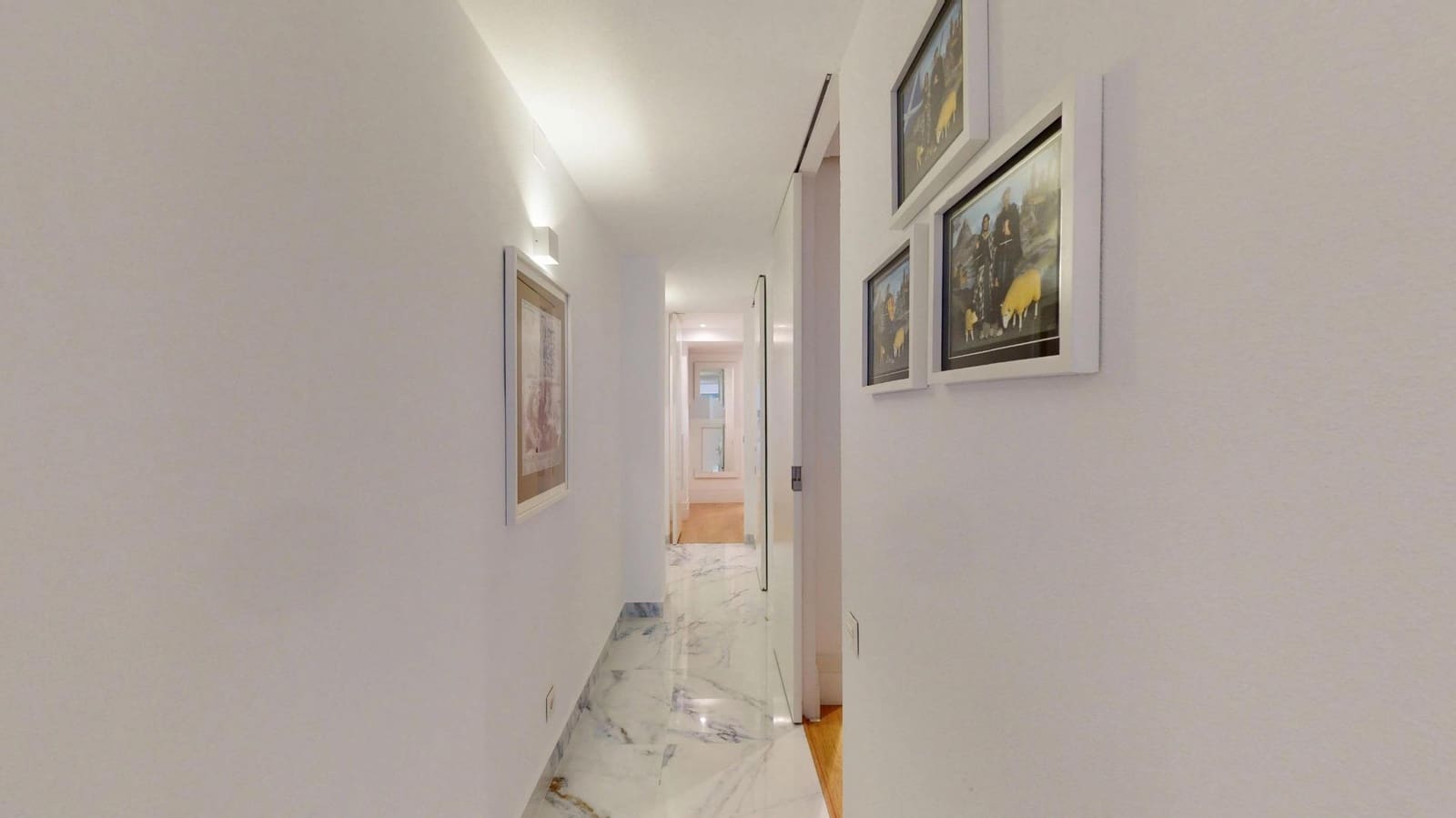 2 sypialnia Mieszkanie na sprzedaż w Miasto Alicante / Alacant - 450 000 € (Ref: 6169530)