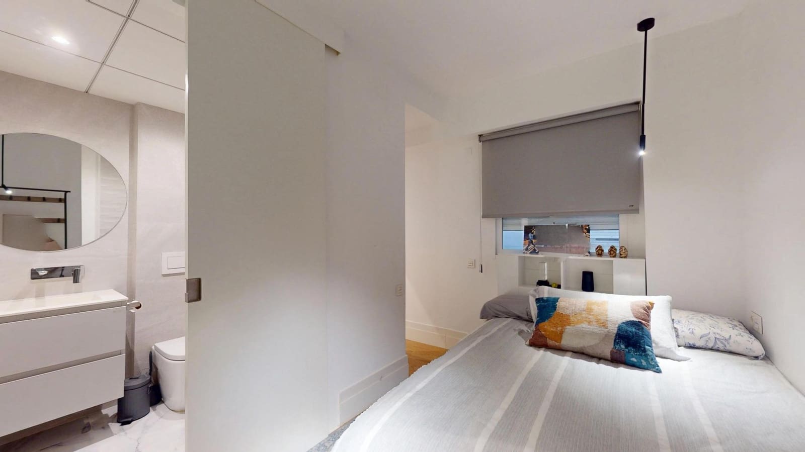 2 sypialnia Mieszkanie na sprzedaż w Miasto Alicante / Alacant - 450 000 € (Ref: 6169530)