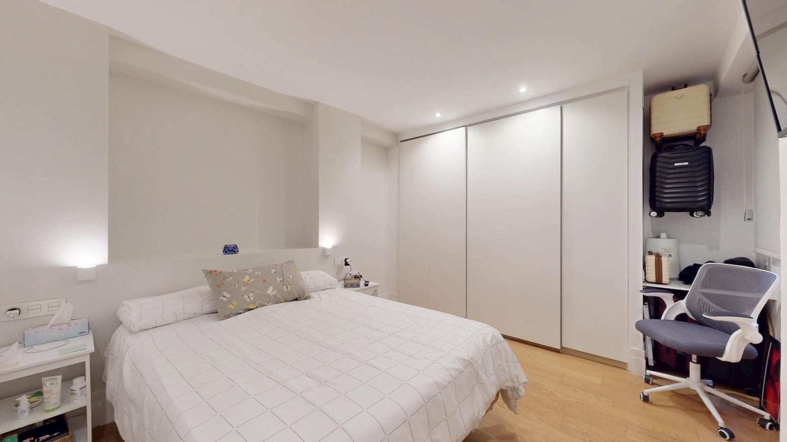 2 sypialnia Mieszkanie na sprzedaż w Miasto Alicante / Alacant - 450 000 € (Ref: 6169530)