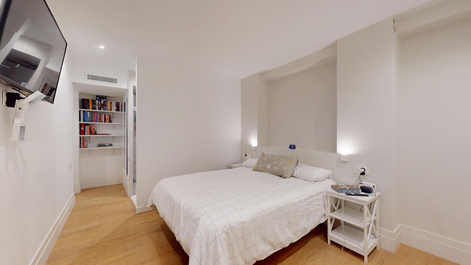 2 sypialnia Mieszkanie na sprzedaż w Miasto Alicante / Alacant - 450 000 € (Ref: 6169530)
