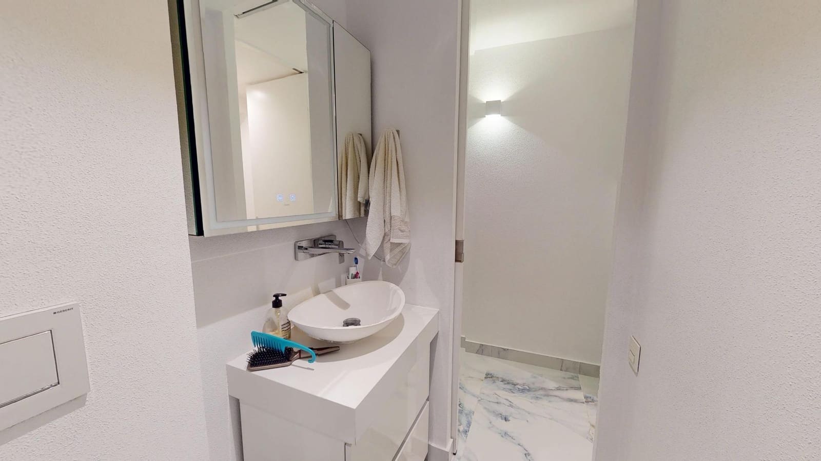 2 sypialnia Mieszkanie na sprzedaż w Miasto Alicante / Alacant - 450 000 € (Ref: 6169530)