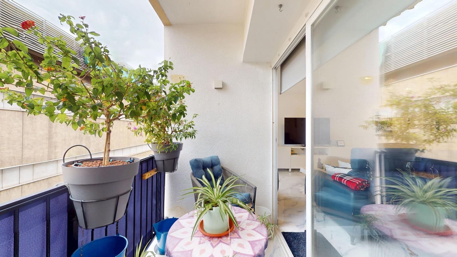 2 sypialnia Mieszkanie na sprzedaż w Miasto Alicante / Alacant - 450 000 € (Ref: 6169530)
