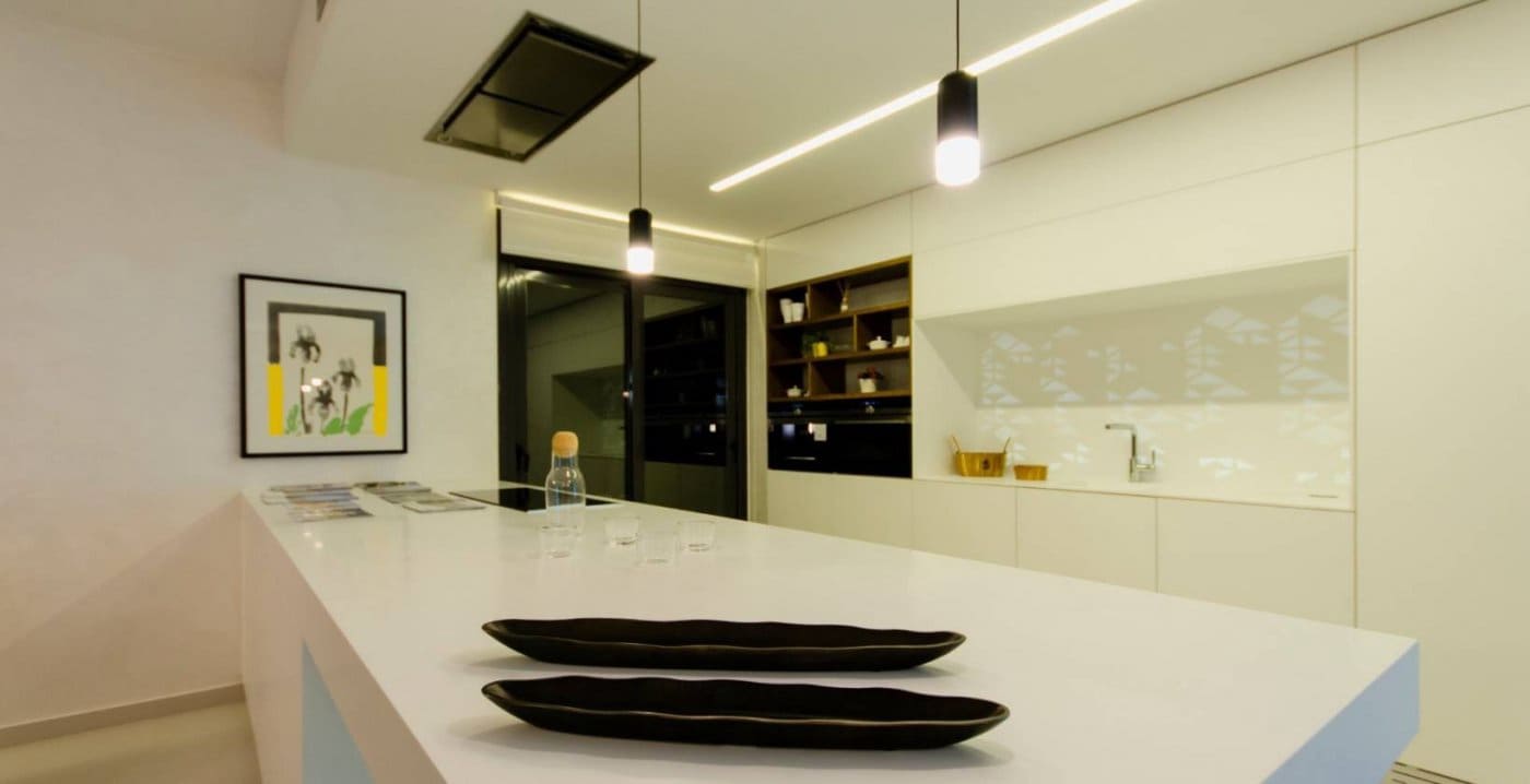 4 bedroom Villa for sale in Campoamor with pool - € 1,175,000 (Ref: 6169540)