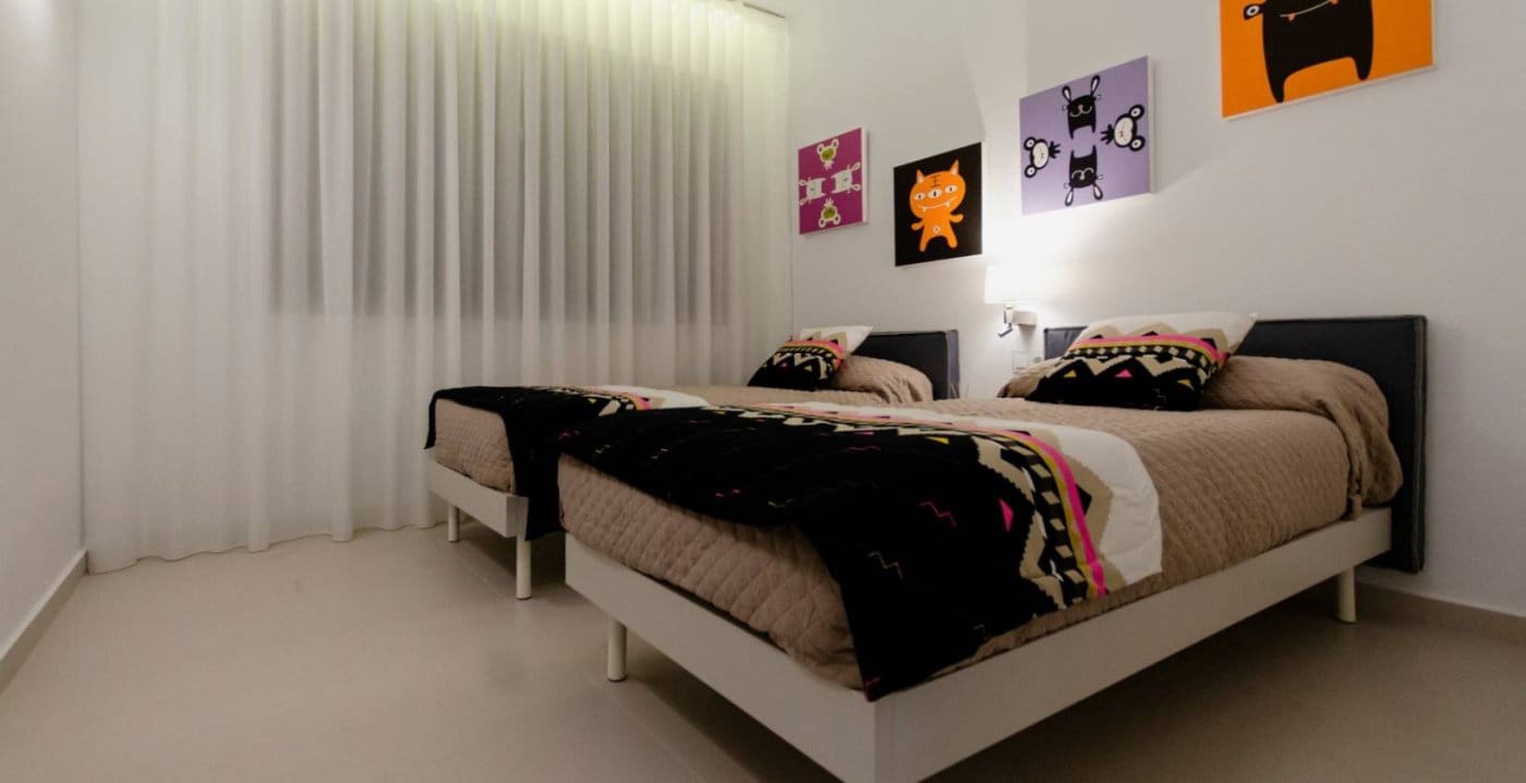 4 bedroom Villa for sale in Campoamor with pool - € 1,175,000 (Ref: 6169540)