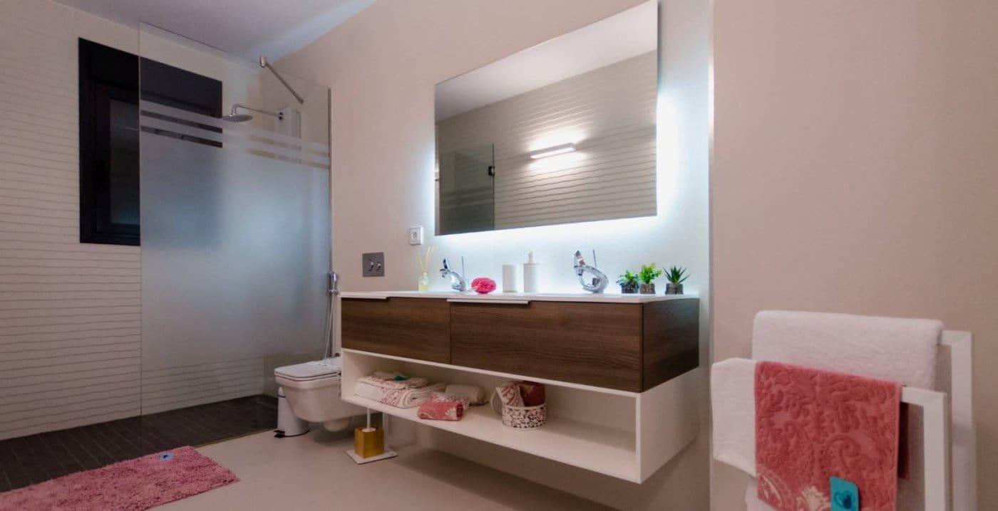 4 bedroom Villa for sale in Campoamor with pool - € 1,175,000 (Ref: 6169540)