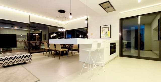 4 bedroom Villa for sale in Campoamor, Orihuela with pool - € 1,175,000 (Ref: 6169540)