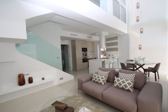 3 bedroom Villa for sale in Cartagena with pool garage - € 485,000 (Ref: 6169544)