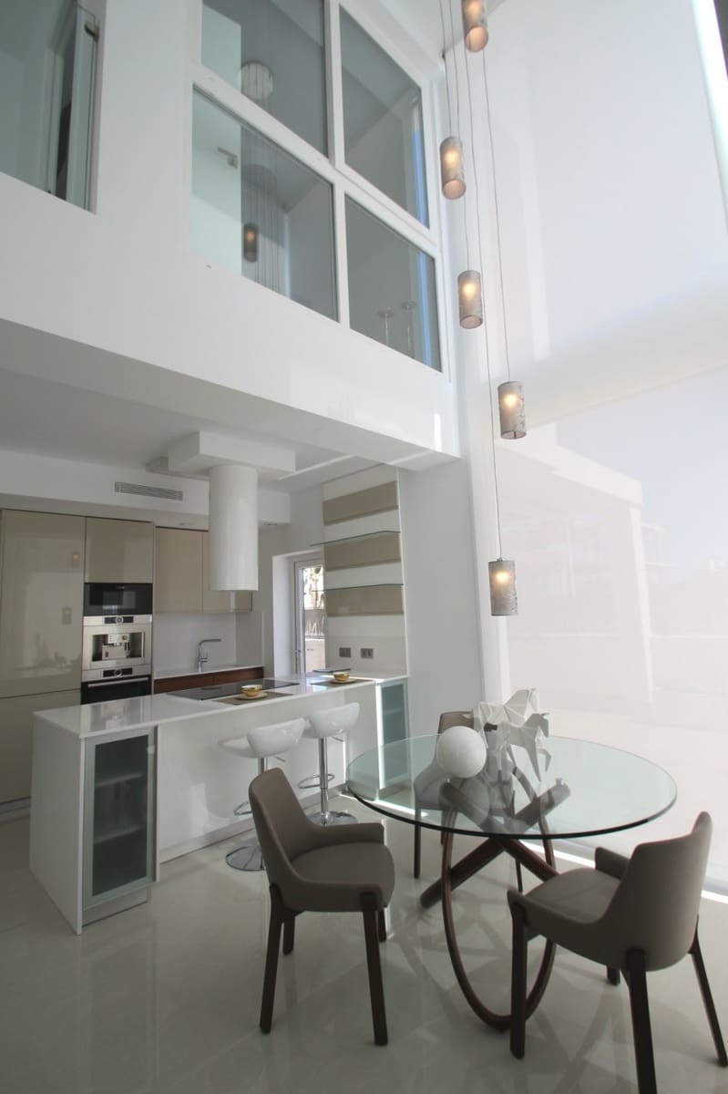 3 bedroom Villa for sale in Cartagena with pool garage - € 485,000 (Ref: 6169544)