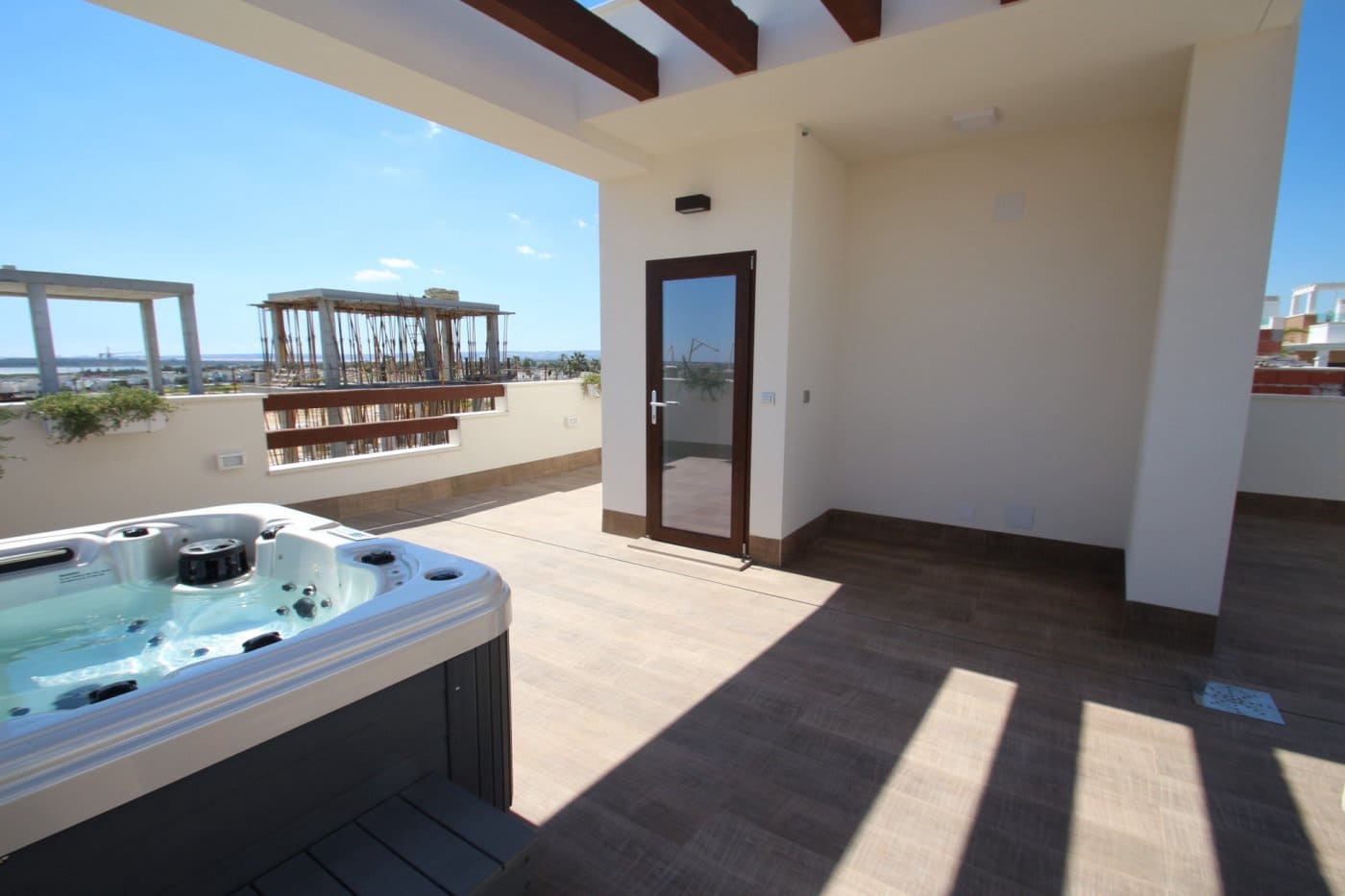 3 bedroom Villa for sale in Cartagena with pool garage - € 485,000 (Ref: 6169544)