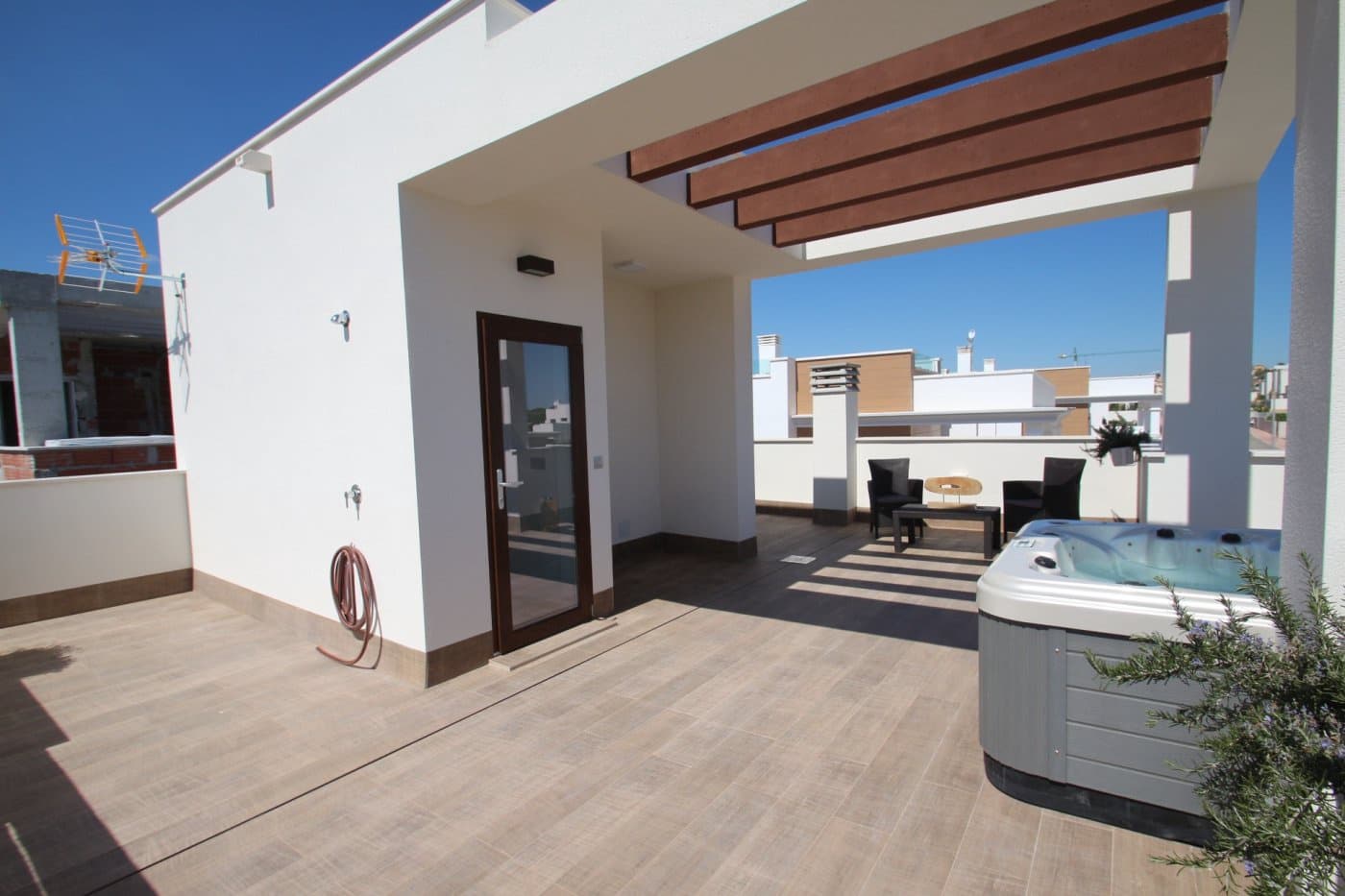 3 bedroom Villa for sale in Cartagena with pool garage - € 485,000 (Ref: 6169544)