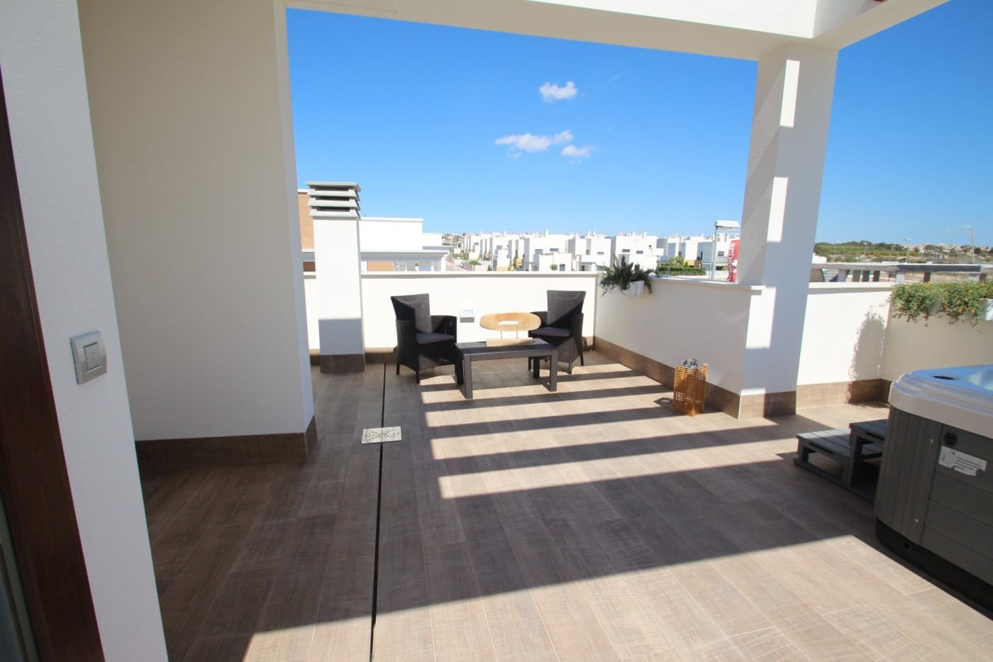 3 bedroom Villa for sale in Cartagena with pool garage - € 485,000 (Ref: 6169544)