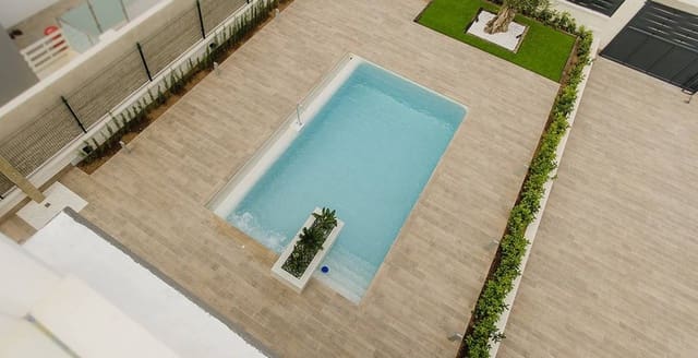 3 bedroom Villa for sale in Cartagena with pool garage - € 485,000 (Ref: 6169544)