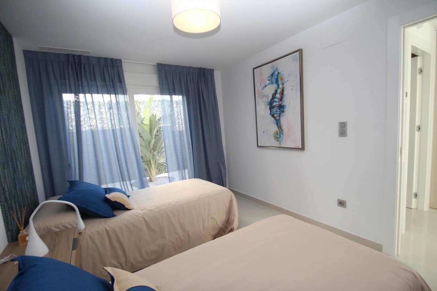 Chalet de 3 habitaciones en Cartagena en venta con piscina garaje - 544.500 € (Ref: 6169544)