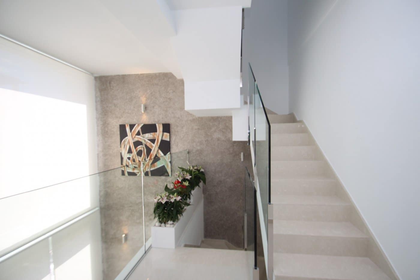 Chalet de 3 habitaciones en Cartagena en venta con piscina garaje - 544.500 € (Ref: 6169544)