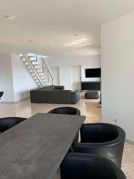 4 makuuhuone Huvila myytävänä paikassa Calpe / Calp mukana uima-altaan - 1 250 000 € (Ref: 6169547)