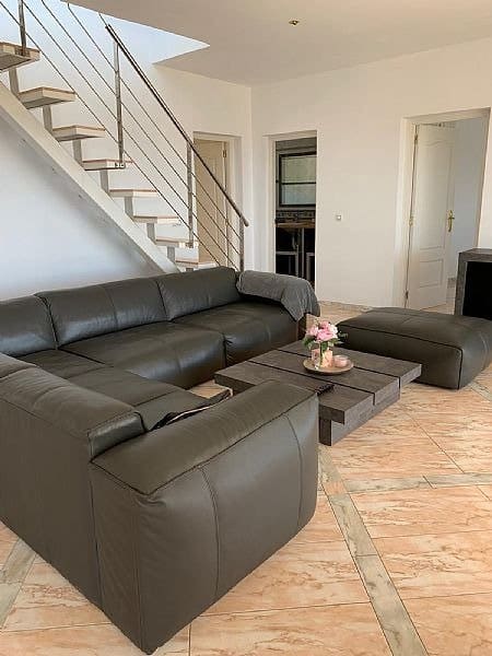 4 makuuhuone Huvila myytävänä paikassa Calpe / Calp mukana uima-altaan - 1 250 000 € (Ref: 6169547)