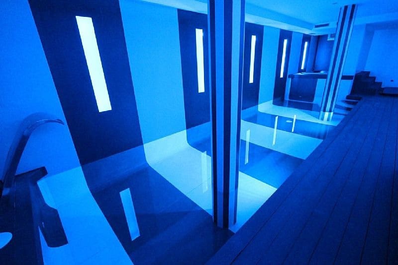 4 bedroom Villa for sale in Calpe / Calp with pool - € 1,890,000 (Ref: 6169551)