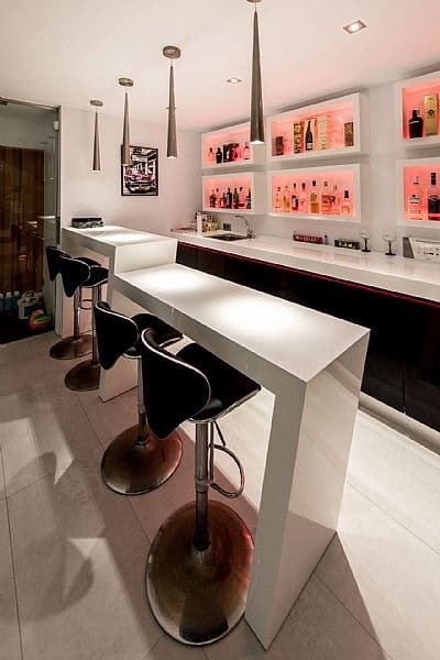 4 bedroom Villa for sale in Calpe / Calp with pool - € 1,890,000 (Ref: 6169551)