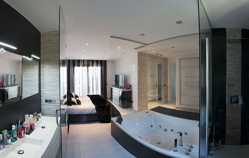 4 bedroom Villa for sale in Calpe / Calp with pool - € 1,890,000 (Ref: 6169551)