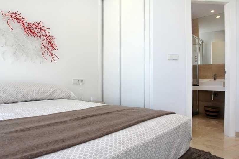 5 soverom Villa til salgs i Altea med svømmebasseng - € 1 202 400 (Ref: 6169566)