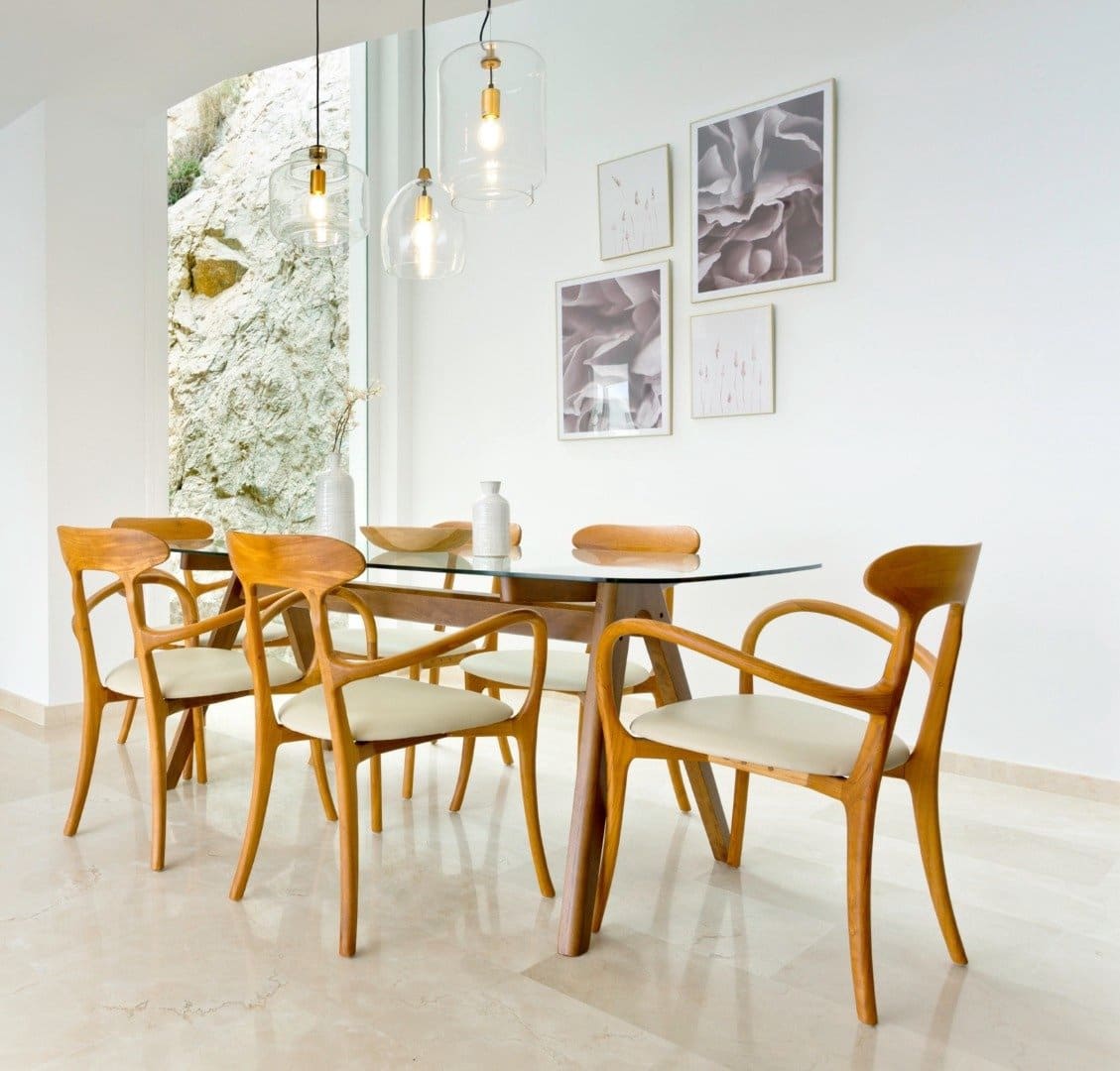 5 soverom Villa til salgs i Altea med svømmebasseng - € 1 202 400 (Ref: 6169566)