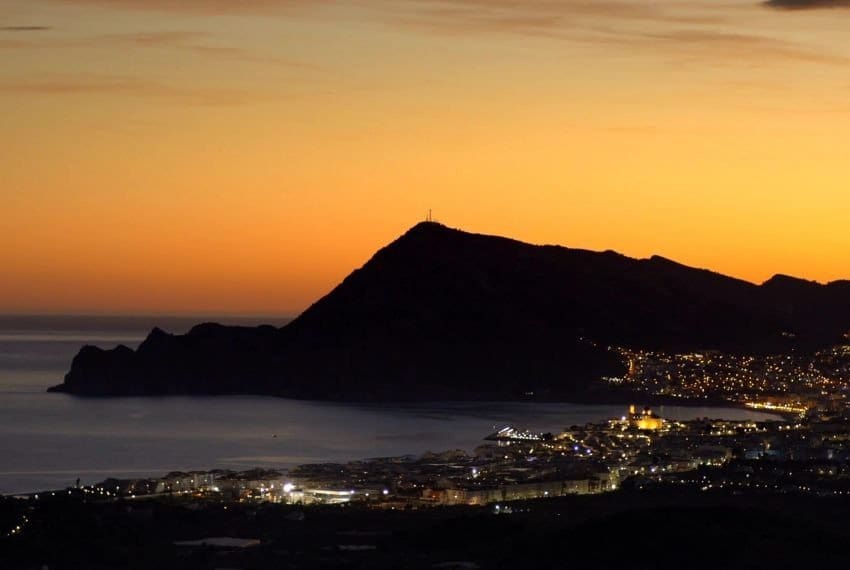 5 soverom Villa til salgs i Altea med svømmebasseng - € 1 202 400 (Ref: 6169566)