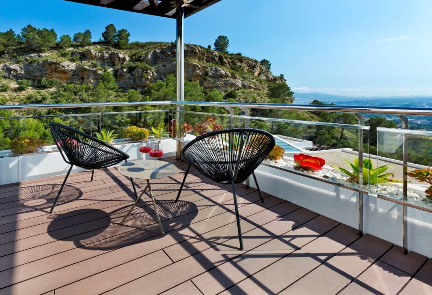 5 soverom Villa til salgs i Altea med svømmebasseng - € 1 202 400 (Ref: 6169566)