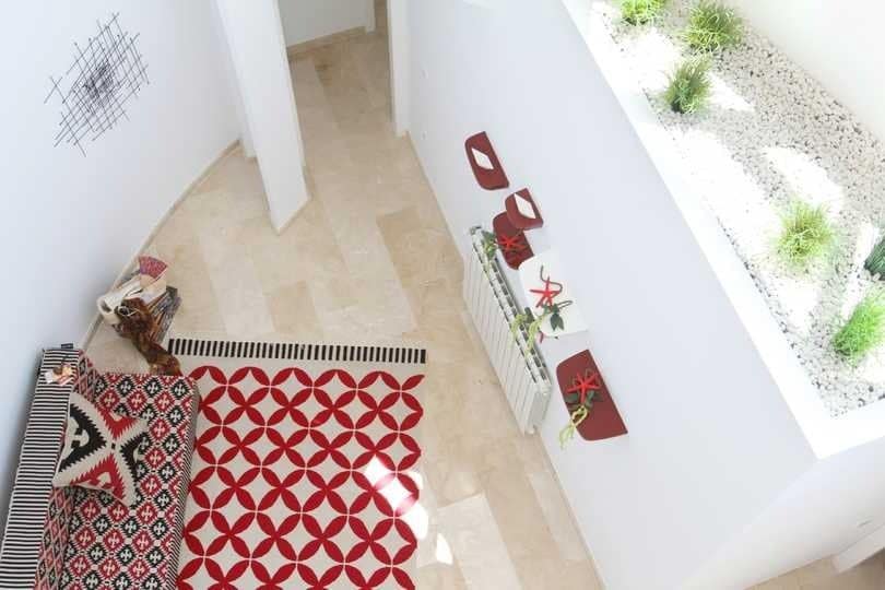 5 soverom Villa til salgs i Altea med svømmebasseng - € 1 202 400 (Ref: 6169566)