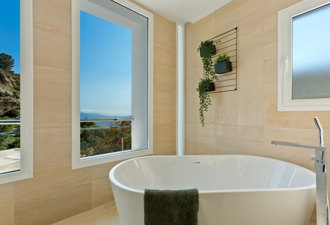 5 soverom Villa til salgs i Altea med svømmebasseng - € 1 202 400 (Ref: 6169566)