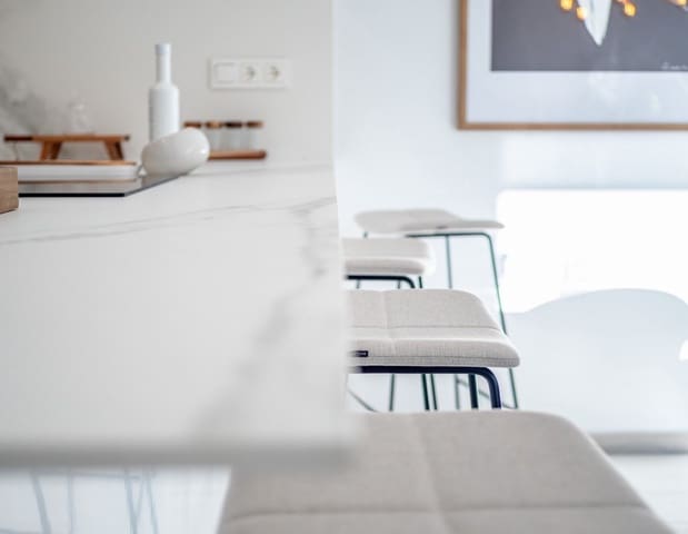 3 soveværelse Villa til salg i Algorfa med swimmingpool - € 619.000 (Ref: 6355489)