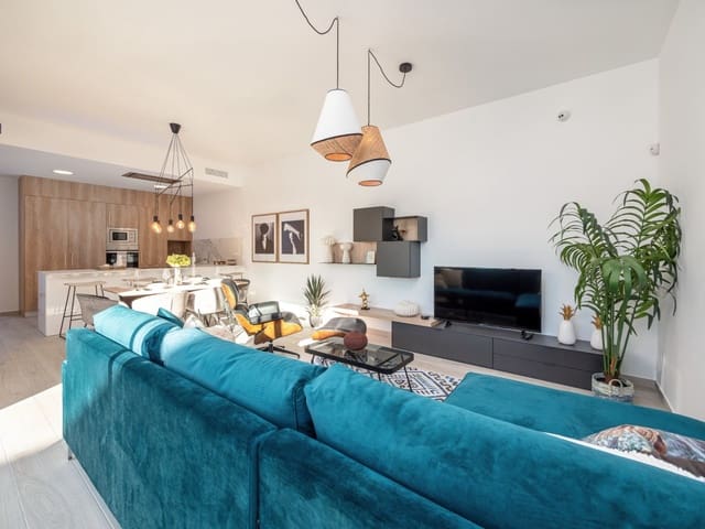 3 soveværelse Villa til salg i Algorfa med swimmingpool - € 619.000 (Ref: 6355489)