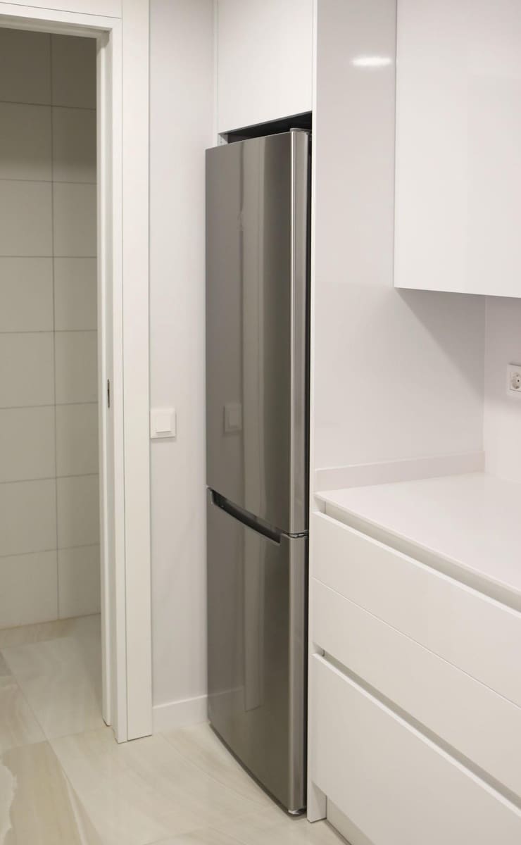 2 bedroom Apartment for sale in Benidorm with pool garage - € 665,000 (Ref: 6424220)