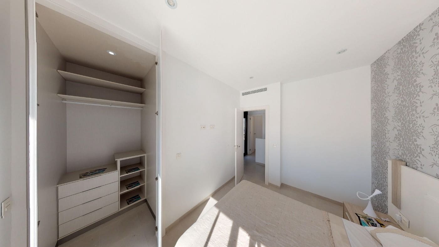 3 makuuhuone Huvila myytävänä paikassa Santiago de la Ribera mukana uima-altaan - 369 950 € (Ref: 6624797)