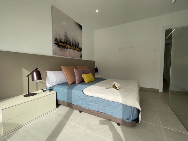 3 slaapkamer Villa te koop in Santiago de la Ribera, San Javier met zwembad - € 369.950 (Ref: 6624797)