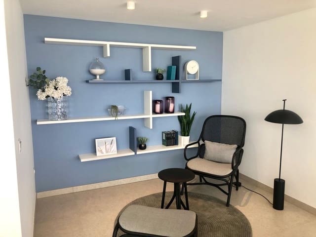 4 quarto Moradia para venda em Altea la Vella, Altea com piscina garagem - 1 913 000 € (Ref: 6877383)