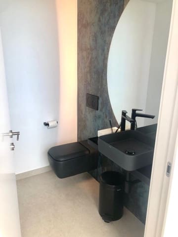 4 quarto Moradia para venda em Altea la Vella, Altea com piscina garagem - 1 913 000 € (Ref: 6877383)