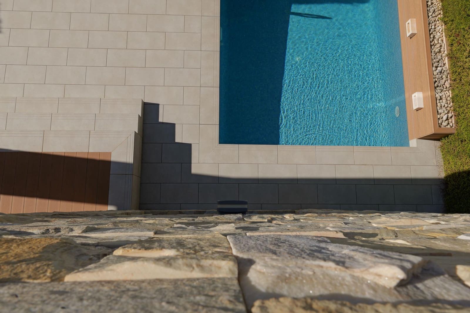 3 bedroom Villa for sale in Los Alcazares with pool - € 564,000 (Ref: 6889486)