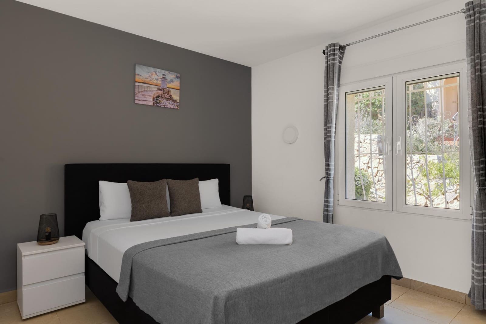 4 soverom Villa til salgs i Calpe / Calp med svømmebasseng - € 950 000 (Ref: 6931664)