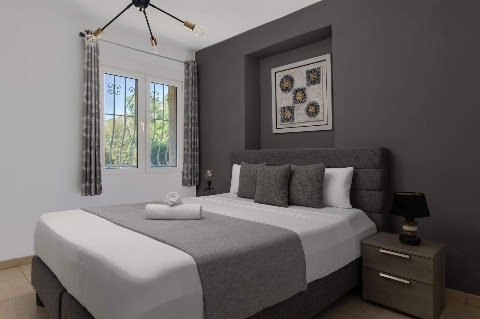 4 soverom Villa til salgs i Calpe / Calp med svømmebasseng - € 950 000 (Ref: 6931664)