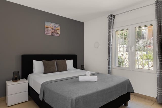 4 quarto Moradia para venda em Maryvilla, Calpe / Calp com piscina - 950 000 € (Ref: 6931664)