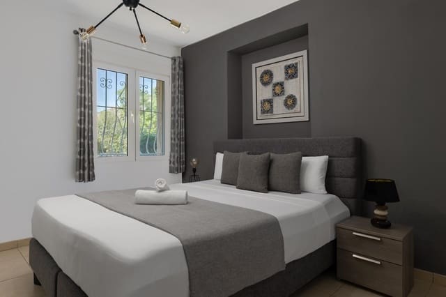 4 quarto Moradia para venda em Maryvilla, Calpe / Calp com piscina - 950 000 € (Ref: 6931664)