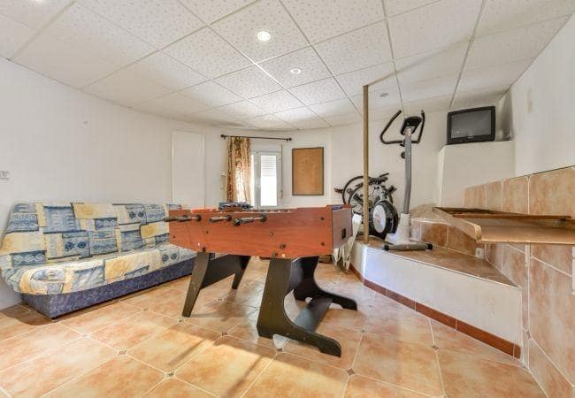 4 sovrum Villa till salu i Calpe / Calp med pool - 829 000 € (Ref: 6931664)