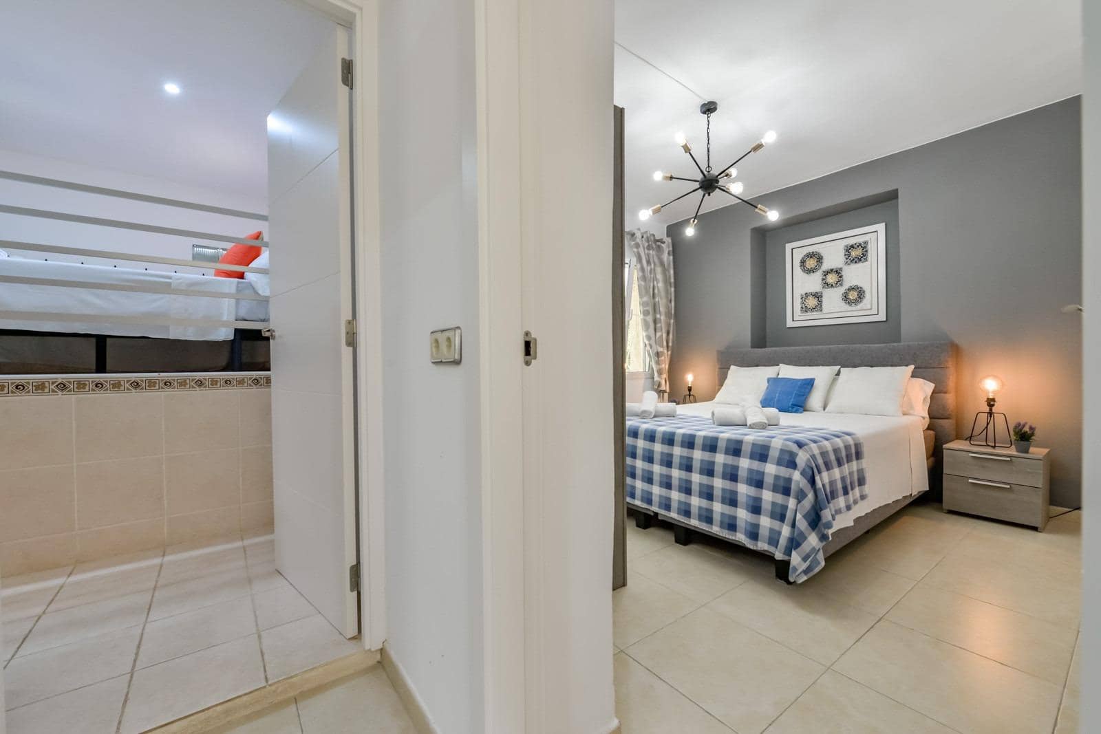 4 sovrum Villa till salu i Calpe / Calp med pool - 829 000 € (Ref: 6931664)